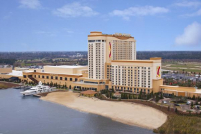 Golden Nugget Lake Charles